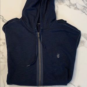 John Varvatos Hoodie